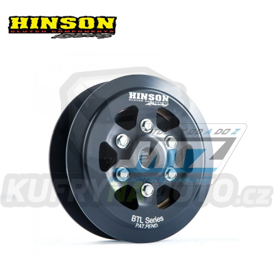 Unašeč Hinson Kawasaki KLX450R / 08-12 + Kawasaki KFX450R / 08-14 + Kawasaki KXF450 06-17