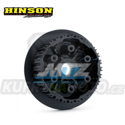 Unašeč Hinson pro Yamaha YZ250 / 93-22 + YZ250X / 16-22