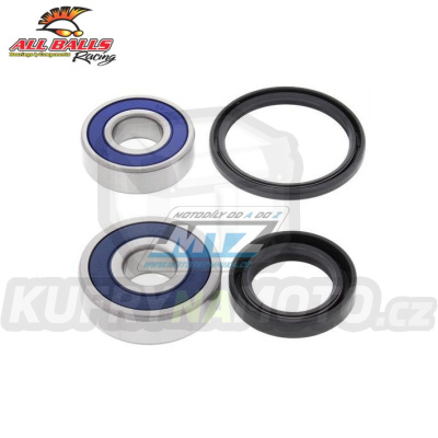 Sada předního kola   Honda XL600V TRANSALP / 97-99 + XL650 TRANSALP / 00-06