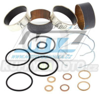Sada pouzder vidlic - Honda CB1300 / 03-07 + CB1000 / 94-95 + CB900F / 02-07+CBR1000RR / 04-07 + CBR1100XX Blackbird / 97-98 + ST1100A / 96-02 + VFR750R / 88-90 + XL1000V Varadero / 99-11 + Kawasaki VN1600 Mean Streak / 04-08 + Suzuki DL1000 V-Strom