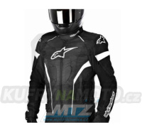 Bunda textilní dámská Alpinestars T-GP Plus R Jacket (velikost L)