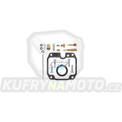 Sada karburátoru - Kawasaki KLX125 / 03-06 +KLX125L / 03-06