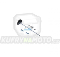 Sada akcelerační pumpičky karburátoru (Accelerator Pump) - Yamaha TTR250 / 99-06
