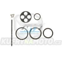 Sada palivového kohoutu - Honda CB1100F Super Sport +CB650+CB750C + CB750F Super Sport +CB750K+CB750SC +CB900C +CB900F +CBX1100 +GB500 Clubman+XBR500