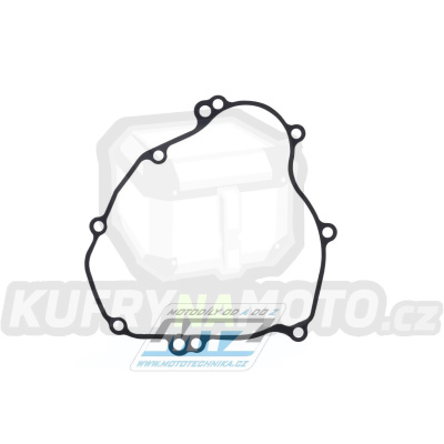 Těsnění víka zapalování Kawasaki KXF450+KX450 / 19-24