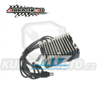Regulátor dobíjení Harley Davidson XL / 92-93