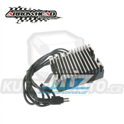 Regulátor dobíjení Harley Davidson XL / 92-93
