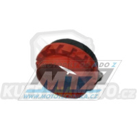 Matice zadního tlumiče WP M56x2 Spring Adjusting Nut Plastic - KTM SX+SXF / 11-15 + EXC+EXCF / 12-16