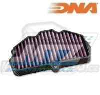 Filtr vzduchový DNA - Kawasaki EX400 Ninja 400+ABS / 18-24 +Ninja EX250 / 18-20 + ER400 / 19-21 + Z400+ZX25R + Ninja 7 Hybrid+ Ninja 500 / 24