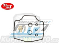Sada karburátoru Kawasaki Z400 / 83-84 + KZ550+ZX550 / 82-83