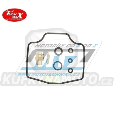 Sada karburátoru Kawasaki Z400 / 83-84 + KZ550+ZX550 / 82-83