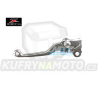 Páčka spojky výklopná ZETA-CP (3-prsté provedení) - ZETA ZE42-3210 - Honda CR125+CR250 / 04-07 + CRF250R / 04-25 + CRF450R / 04-20 + CRF250RX + CRF450RX + CRF450L
