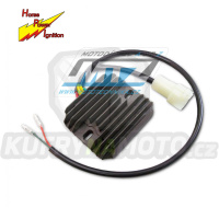Regulátor dobíjení Honda TRX300 Fourtrax+TRX300FW Fourtrax 4x4 / 93-00
