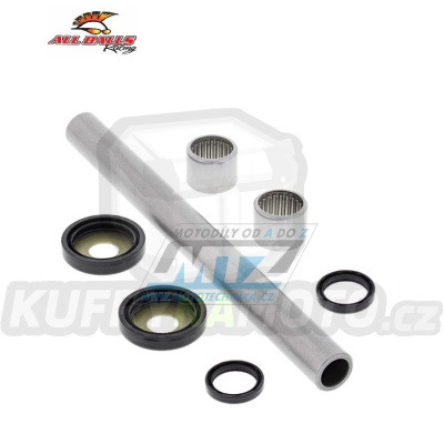 Sada kyvné vidlice Honda CRF250L / 13-20 + CRF300L / 21-23 + CRF250LR Rally + CRF300 Rally