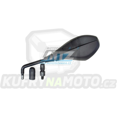 Zrcátko zpětné levé - Benelli TNT125+302S + BN320 + TRK502+TRK502X