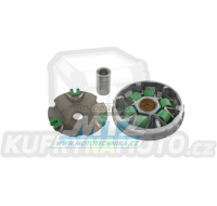 Variátor pro skútry - Aprilia Atlantic+Scarabeo+Sportcity + Derbi GP1 + Gilera Nexus + Piaggio Beverly + MP3 + Vespa + X7+X8+X9