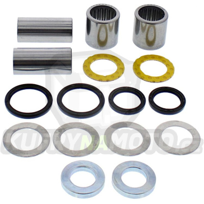 Swing arm bearing kit All Balls Racing SAB28-1222