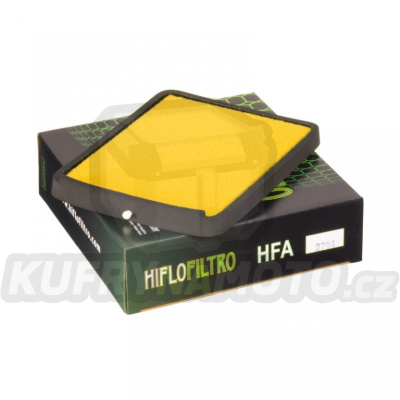 Vzduchový filtr HIFLOFILTRO HFA2704