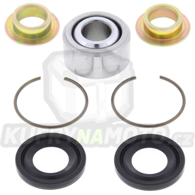 Ložisko oka zadního tlumiče All Balls Racing RSB29-5009