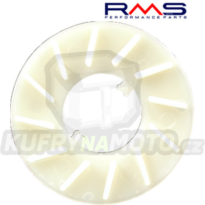 Driving pulley fan RMS 142740070