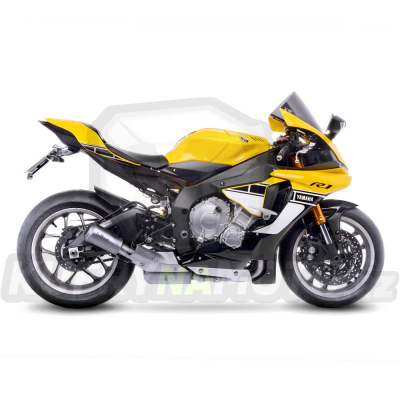 Výfuk Leo Vince Yamaha YZF 1000 R1 2017 - 2018 LV-10 LVKN1006-15201