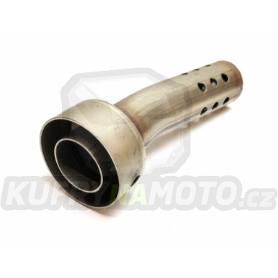 Moto výfuk Ixil TP-OV72 zz ACCESORIES DB-KILLERS DB-KILLERS