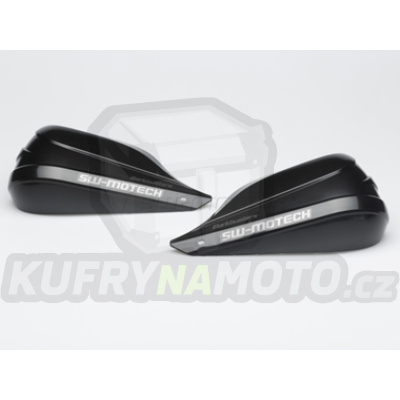 Kryty páček chrániče rukou BB Storm černá SW Motech Honda CB 500 F 2013 -  PC45 HPR.00.220.12300/B-BC.14050