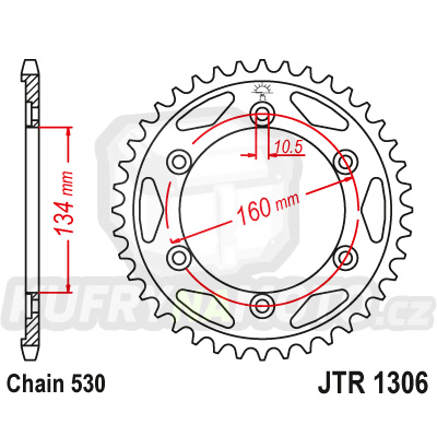 Rozeta R1306-40-R1306-40- výprodej