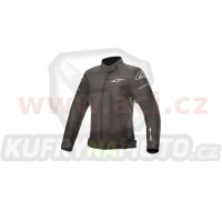 bunda STELLA T-SPS WATERPROOF 2020, ALPINESTARS, dámská (černá)
