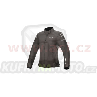 bunda STELLA T-SPS WATERPROOF 2020, ALPINESTARS, dámská (černá)