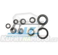 Gufera sada (simerinky celý motor) Kawasaki KXF250 / 04-18 + Suzuki RMZ250 / 04-06 (9 kusů)
