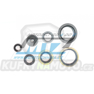 Gufera sada (simerinky celý motor) Suzuki RM125 / 04-11 (7 ks)