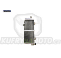 Chladič KTM 450SXF / 07-12 + 505SXF / 07-11 - levý
