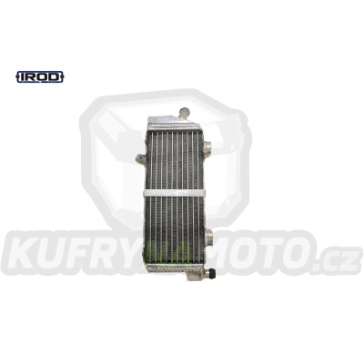 Chladič KTM 450SXF / 07-12 + 505SXF / 07-11 - levý