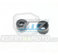 Gufero ventilu (simerink dříku ventilu) - Honda CBR1000F Hurricane+CBR1000R+CB1000 + GL1500 Valkyrie+GL1500 Goldwing + VF700C Magna + VF1100 Sabre + CB750K Four+CB750L+CB750C + CB900F+CB900 + CB1100F+CB1000C + VF1000R+VF700F Interceptor