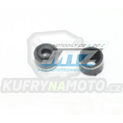Gufero ventilu (simerink dříku ventilu) - Honda CBR1000F Hurricane+CBR1000R+CB1000 + GL1500 Valkyrie+GL1500 Goldwing + VF700C Magna + VF1100 Sabre + CB750K Four+CB750L+CB750C + CB900F+CB900 + CB1100F+CB1000C + VF1000R+VF700F Interceptor