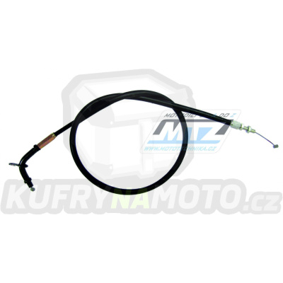 Lanko plynu tažné PULL - Suzuki GSX600F / 88-97 + GSXR1100 / 89-90
