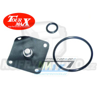 Sada palivového kohoutu Tourmax FCK-10 - Suzuki GS450 / 80-81 + GS550 / 80 + GSX250 / 80-81