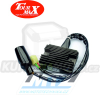 Regulátor dobíjení - Honda CB900F Hornet / 02-06