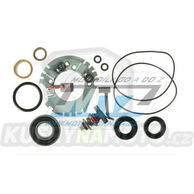Sada startéru SMU9168 - KTM 250EXC+400EXC+450EXC+520EXC+525EXC+530EXC / 01-11 + 450SX-Racing / 03-06 + Beta RR250+RR400+RR450 / 05-09 + Husaberg FE390+FE450+FE570 / 09-12 + Polaris Outlaw 450+525