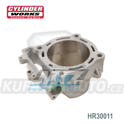 Válec motoru - Kawasaki KXF450 / 09-15