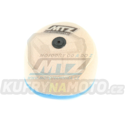Filtr vzduchový - Honda CR125+CR250+CR500 / 86