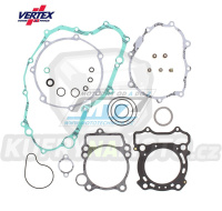 Těsnění kompletní motor Yamaha WRF250 / 03-14