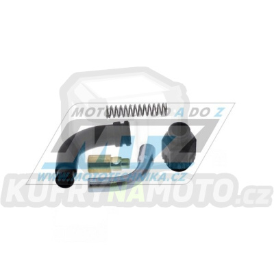 Sada ovládání karburátoru (Hot Start Plunger Kit) - Honda CRF150R+CRF250R+CRF450R + Kawasaki KXF250 / 04-05 + Suzuki RMZ250 / 04-06