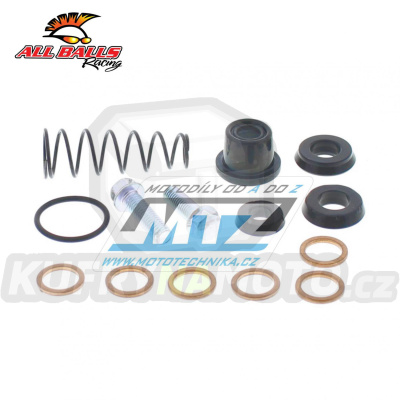 Sada brzdové pumpy zadní - Can-Am Outlander Max 1000 EFI + Outlander 1000 XMR + Outlander 650 + Outlander Max 1000 EFI + Outlander Max 450 + Outlander Max 650 + Renegade 1000 + Renegade 500 + Renegade 570 EFI + Renegade 650 EFI + Renegade 850
