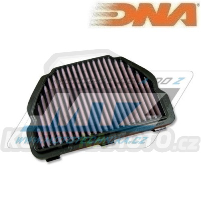 Filtr vzduchový DNA - Yamaha FZ10+MT10 / 16-20 + MT10 SP / 17-19 + YZF-R1 / 15-24 + YZF-R1S / 16-18 + YZF-R1M / 15-24 + YZF-R1M World GP / 22