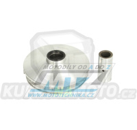 Variátor pro skútry - Yamaha YP250 Majesty / 96-03 + MBK Skyliner 250 / 00-06 + YP300 Versity+250 X-Max + Aprilia 250 Leonardo+300 Leonardo+MBK Skyliner+Evolis+Kilibre + Malaguti Madison+Phantom + Linhai
