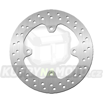 Brzdový kotouč NG 799