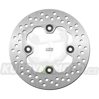 Brzdový kotouč NG 1062