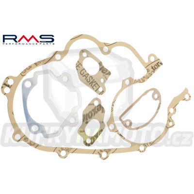 Těsnění motoru - sada RMS 100684090